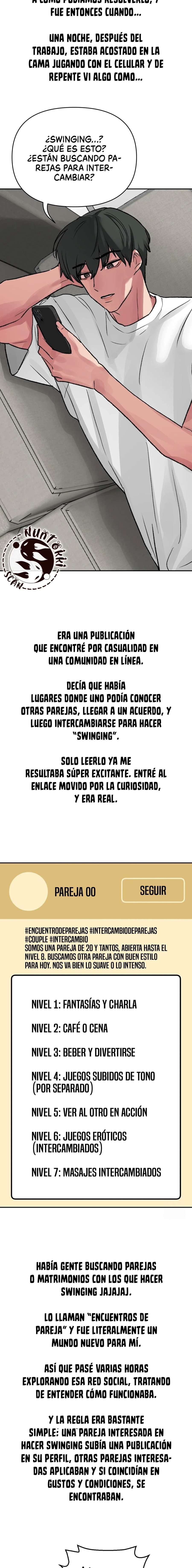Esta Historia es Real Capitulo 11 página 6