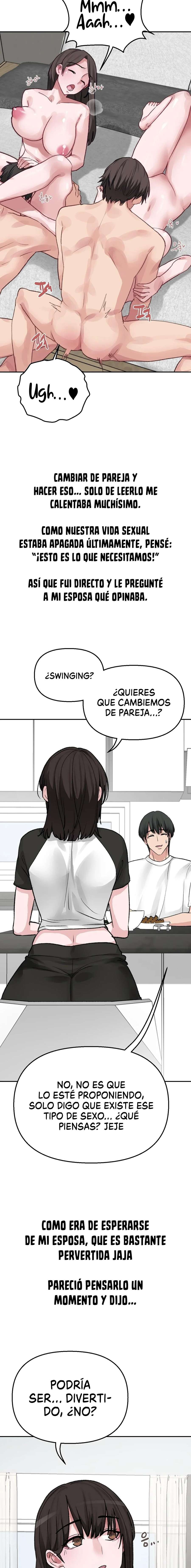 Esta Historia es Real Capitulo 11 página 7