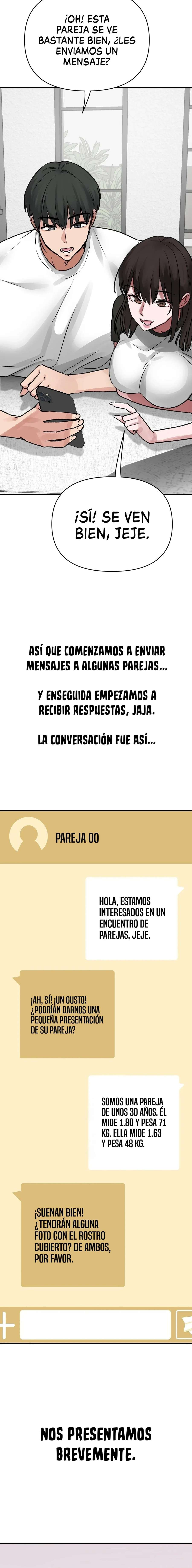 Esta Historia es Real Capitulo 11 página 9