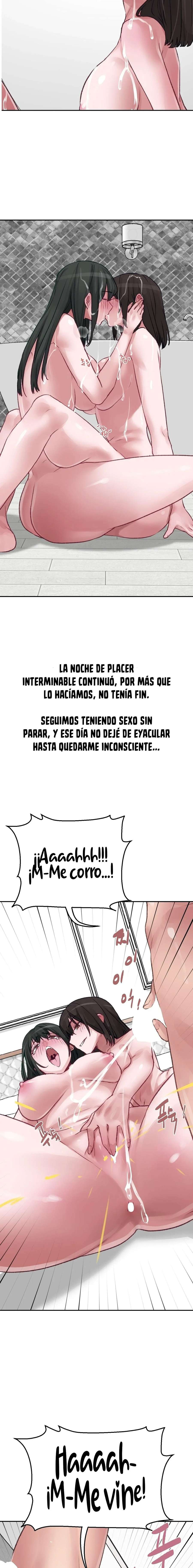 Esta Historia es Real Capitulo 12 página 10