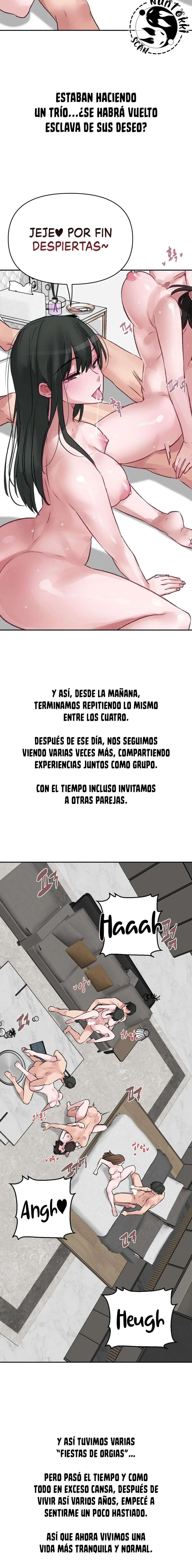 Esta Historia es Real Capitulo 12 página 12