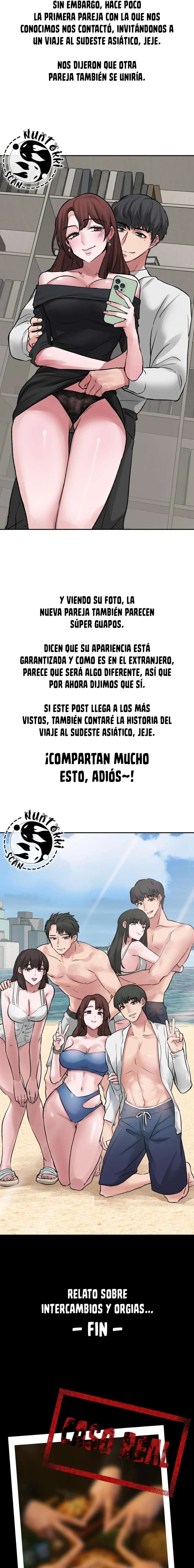 Esta Historia es Real Capitulo 12 página 13
