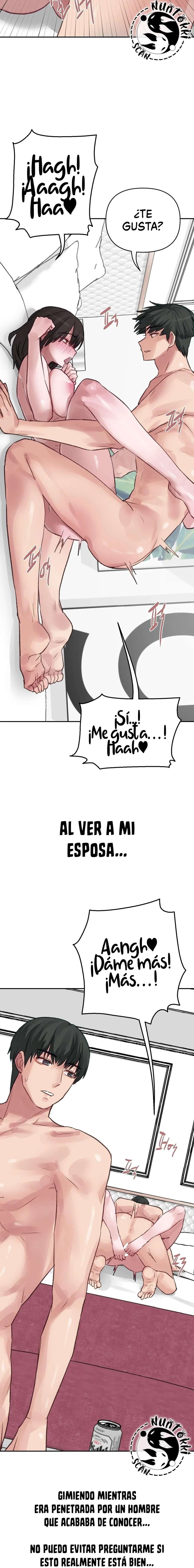 Esta Historia es Real Capitulo 12 página 2