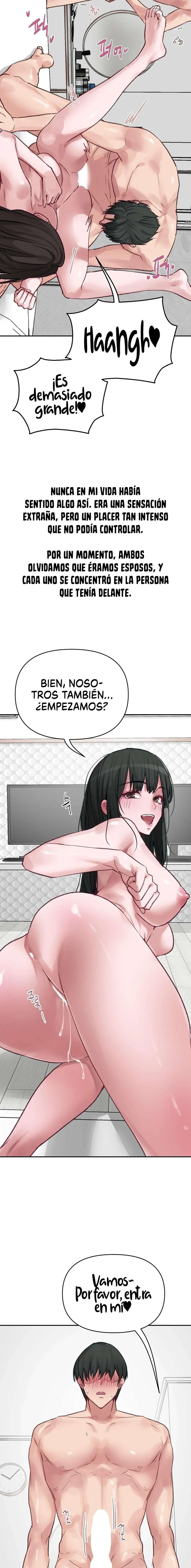 Esta Historia es Real Capitulo 12 página 4