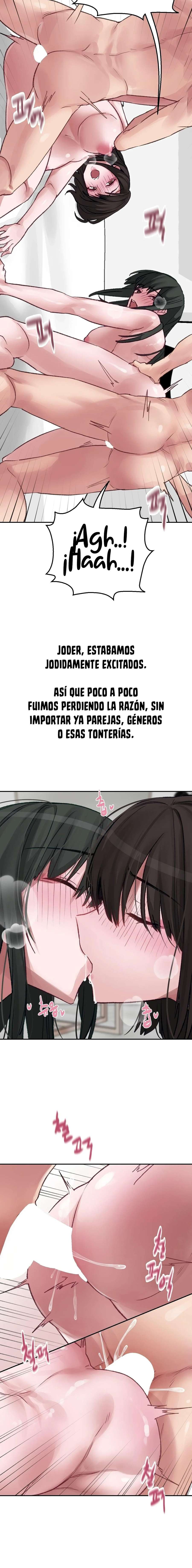 Esta Historia es Real Capitulo 12 página 6