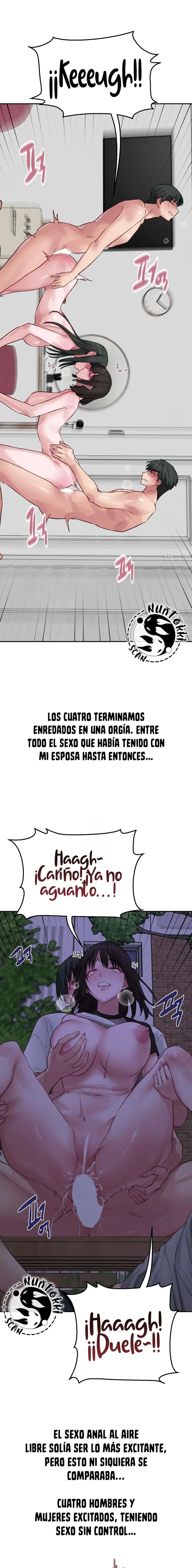 Esta Historia es Real Capitulo 12 página 7
