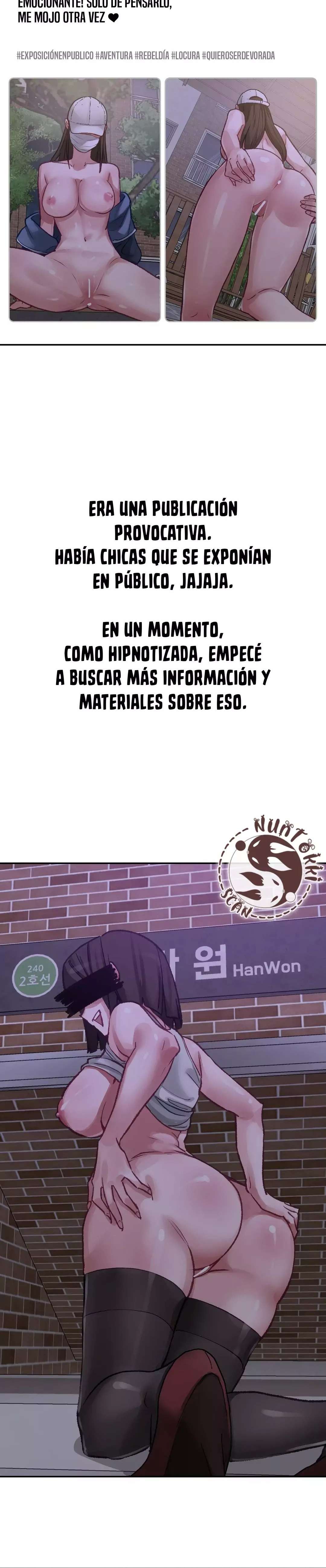 Esta Historia es Real Capitulo 13 página 10