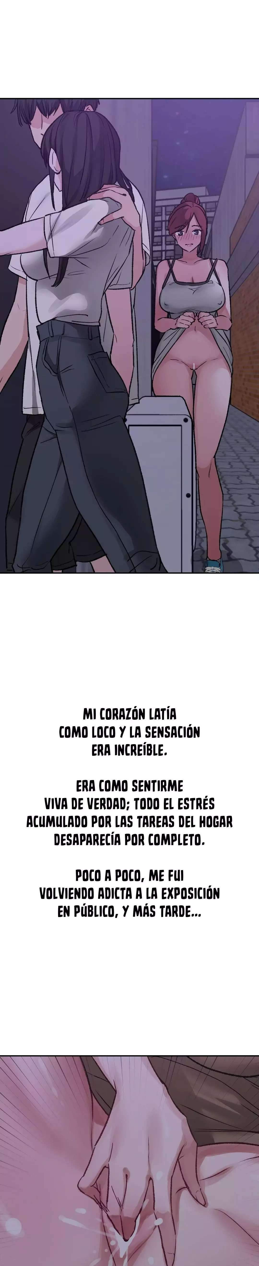 Esta Historia es Real Capitulo 13 página 17