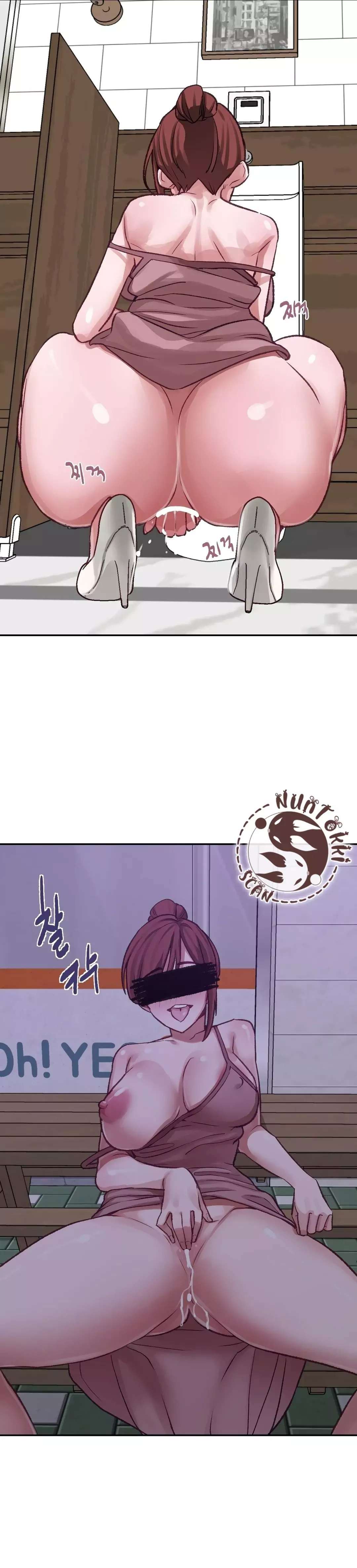 Esta Historia es Real Capitulo 13 página 19