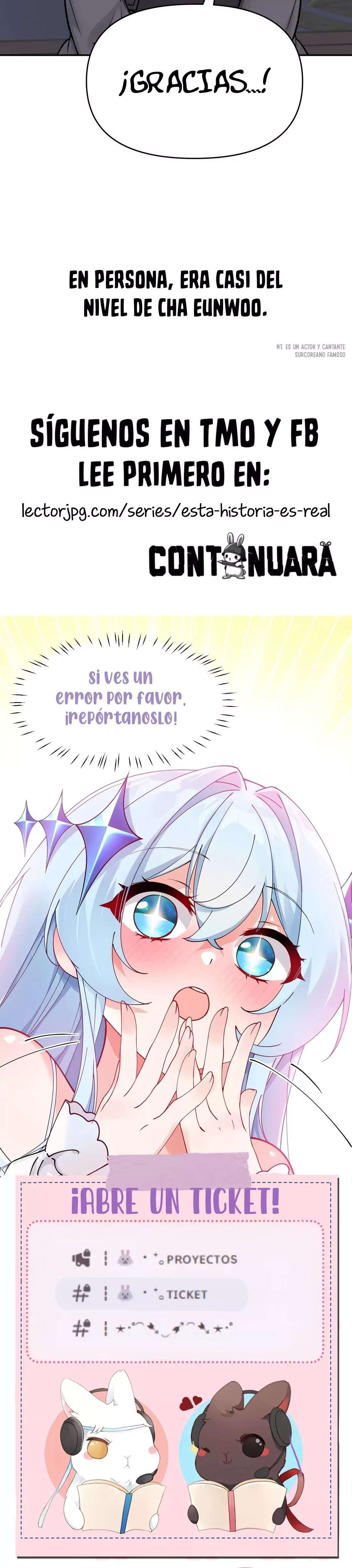 Esta Historia es Real Capitulo 13 página 24