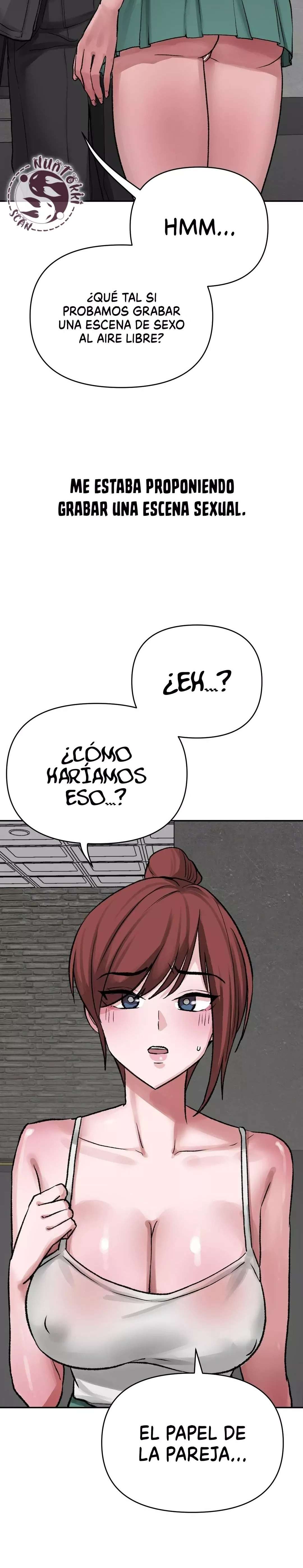 Esta Historia es Real Capitulo 14 página 10