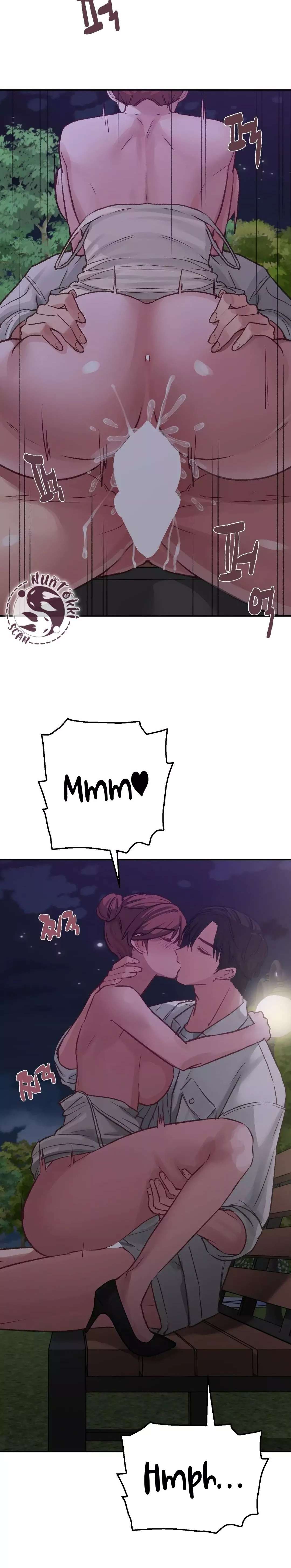 Esta Historia es Real Capitulo 14 página 16