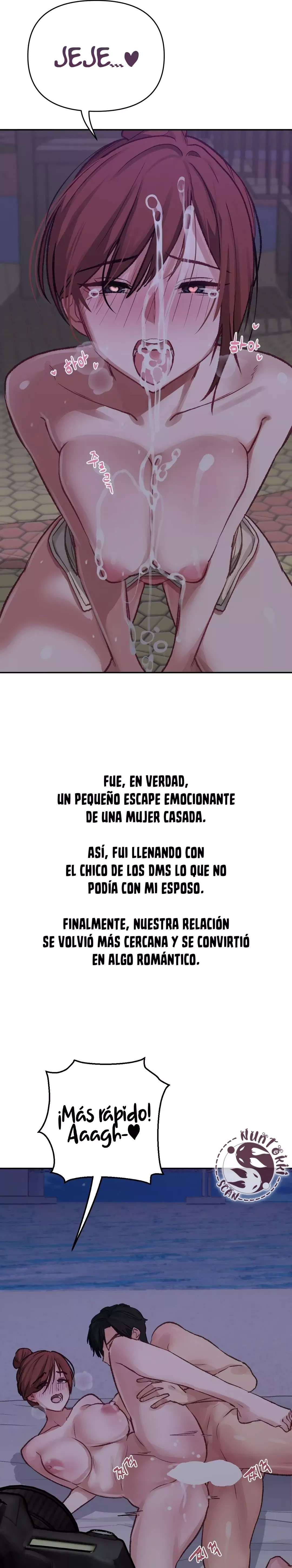 Esta Historia es Real Capitulo 14 página 19