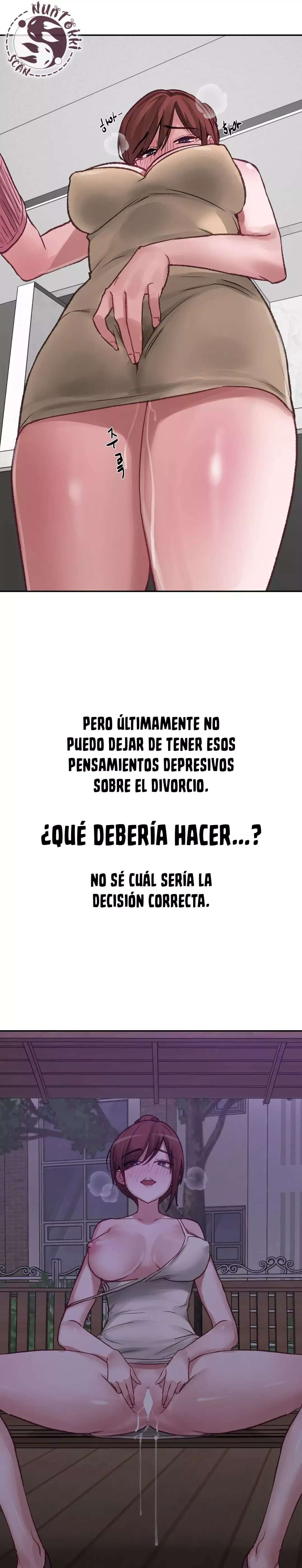 Esta Historia es Real Capitulo 14 página 21