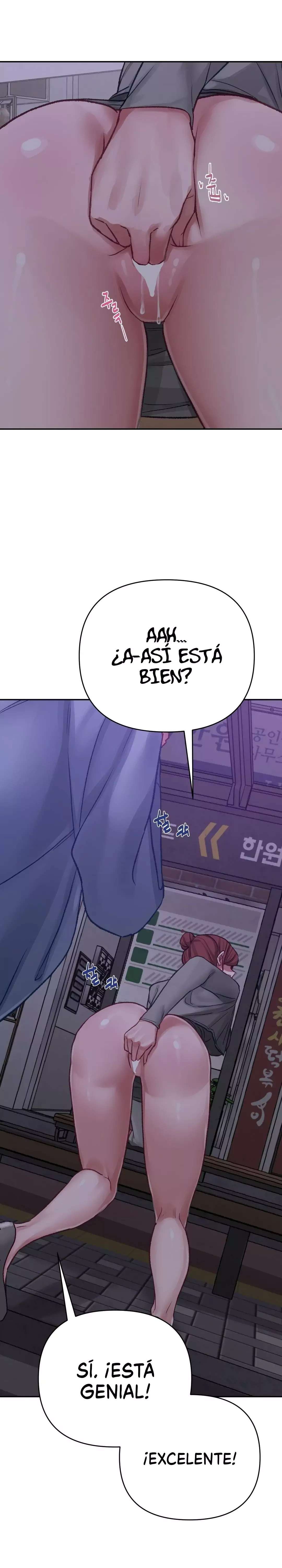 Esta Historia es Real Capitulo 14 página 4