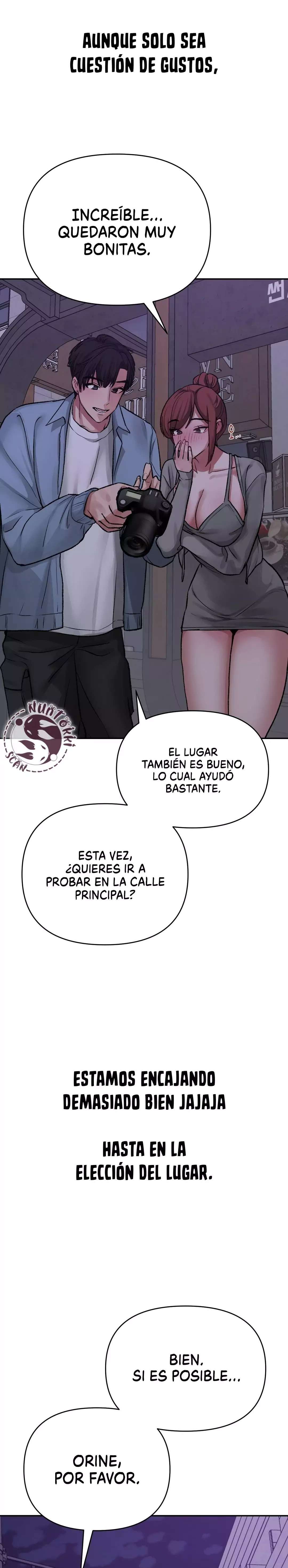 Esta Historia es Real Capitulo 14 página 5