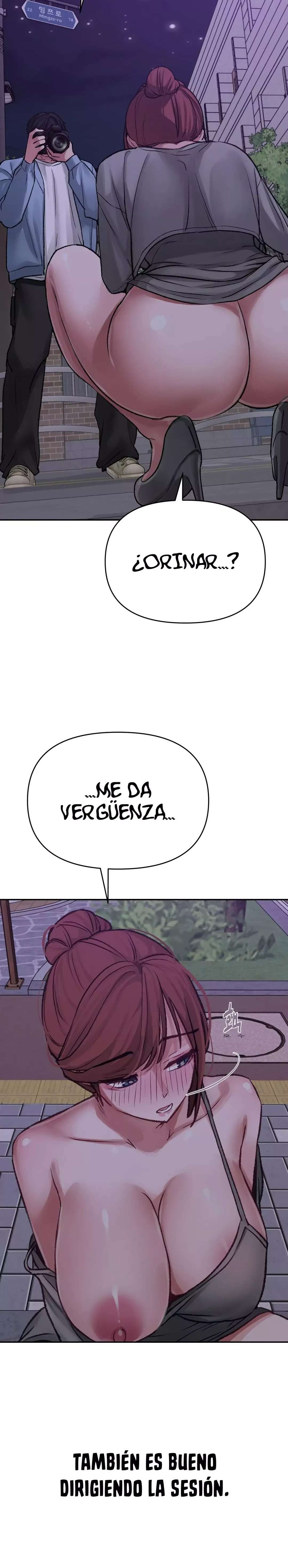 Esta Historia es Real Capitulo 14 página 6