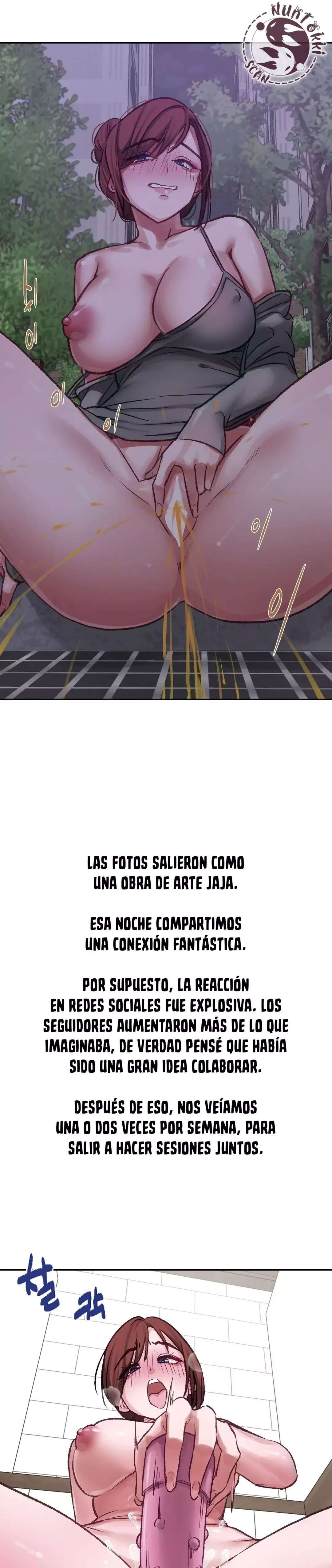 Esta Historia es Real Capitulo 14 página 7