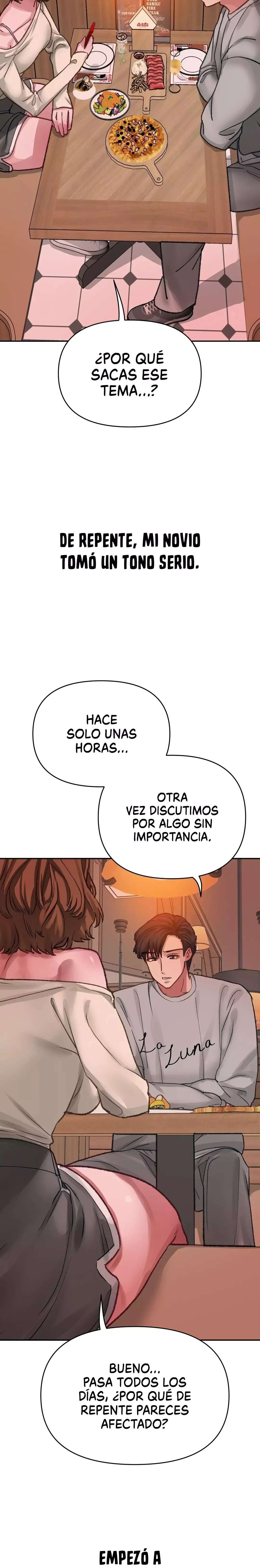 Esta Historia es Real Capitulo 15 página 10