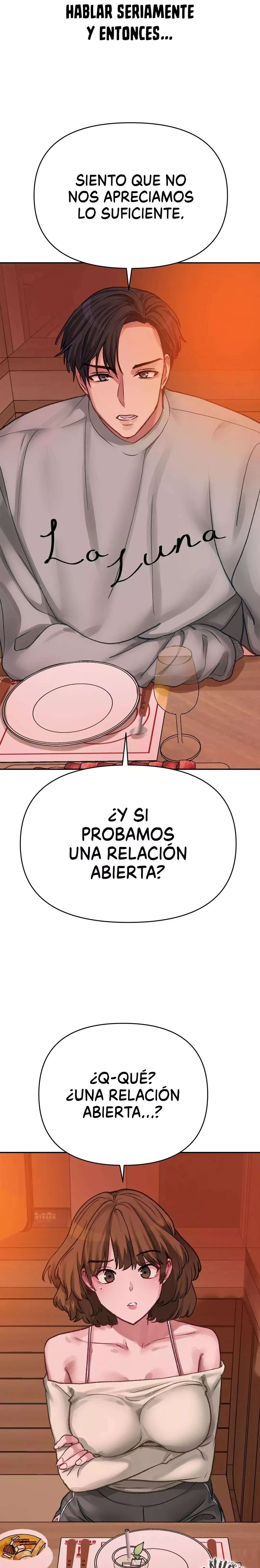 Esta Historia es Real Capitulo 15 página 11