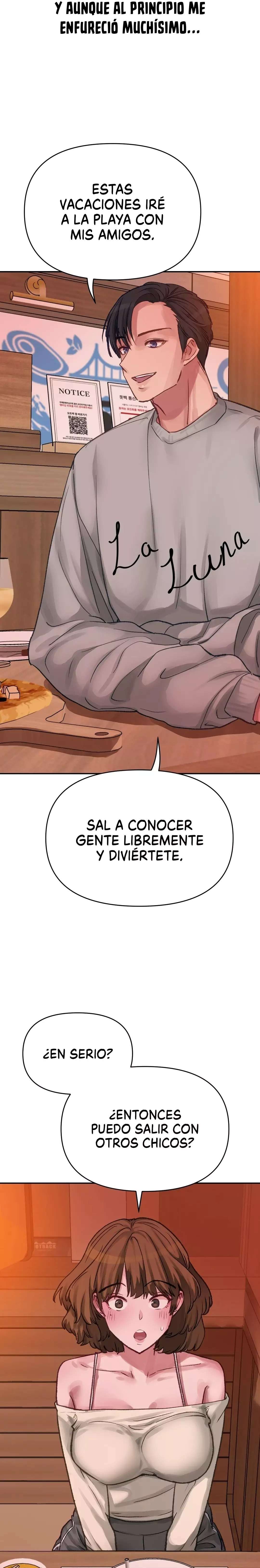 Esta Historia es Real Capitulo 15 página 13