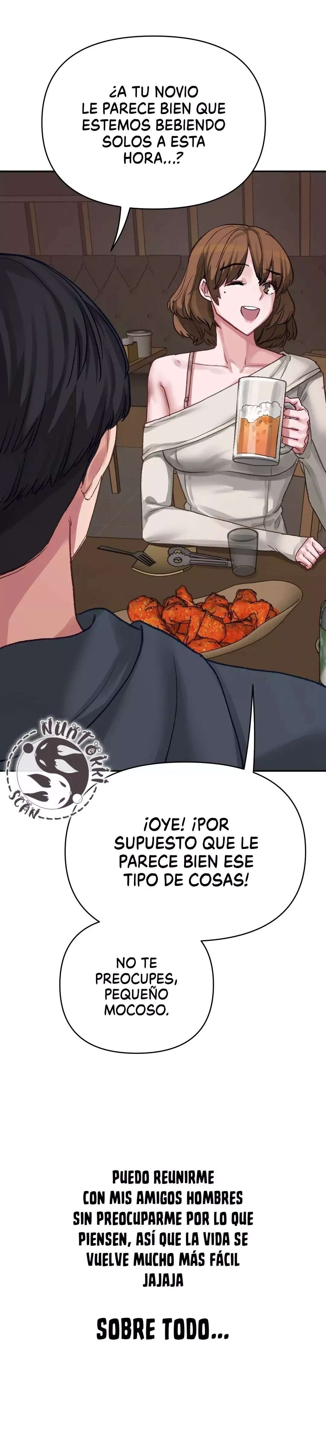 Esta Historia es Real Capitulo 15 página 16