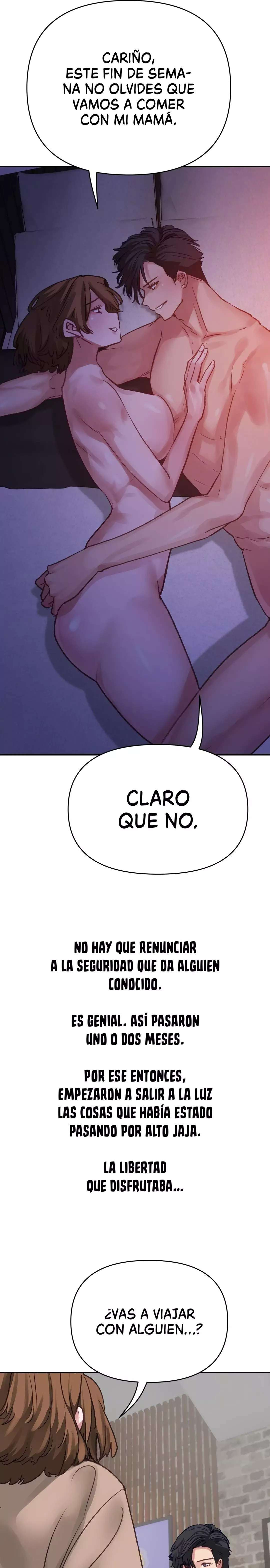 Esta Historia es Real Capitulo 15 página 19