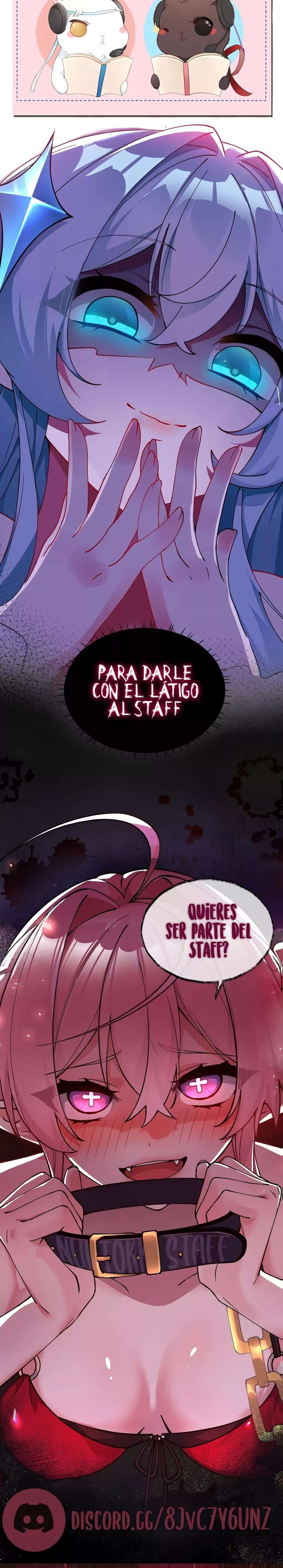 Esta Historia es Real Capitulo 15 página 22
