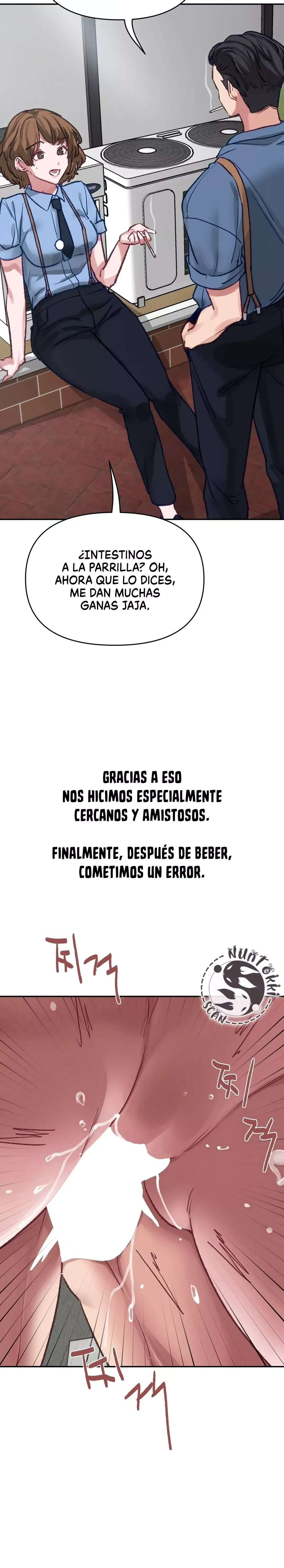 Esta Historia es Real Capitulo 15 página 4