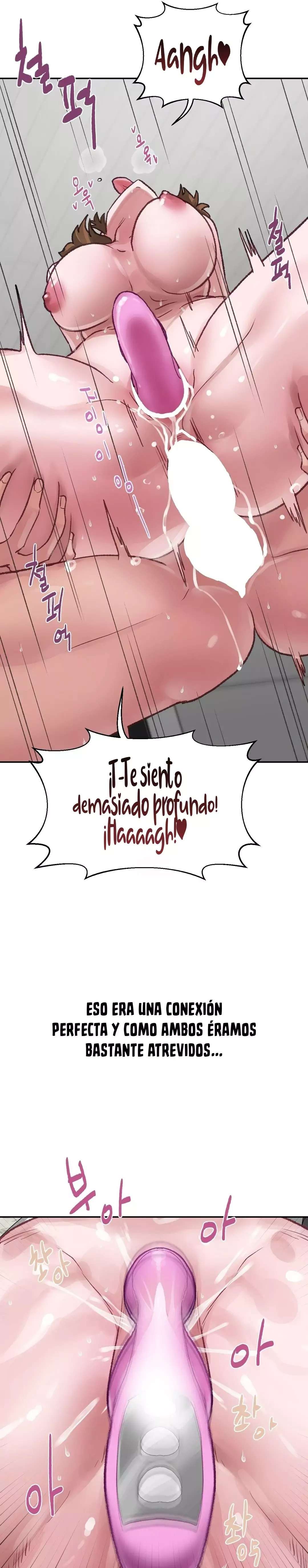 Esta Historia es Real Capitulo 15 página 7