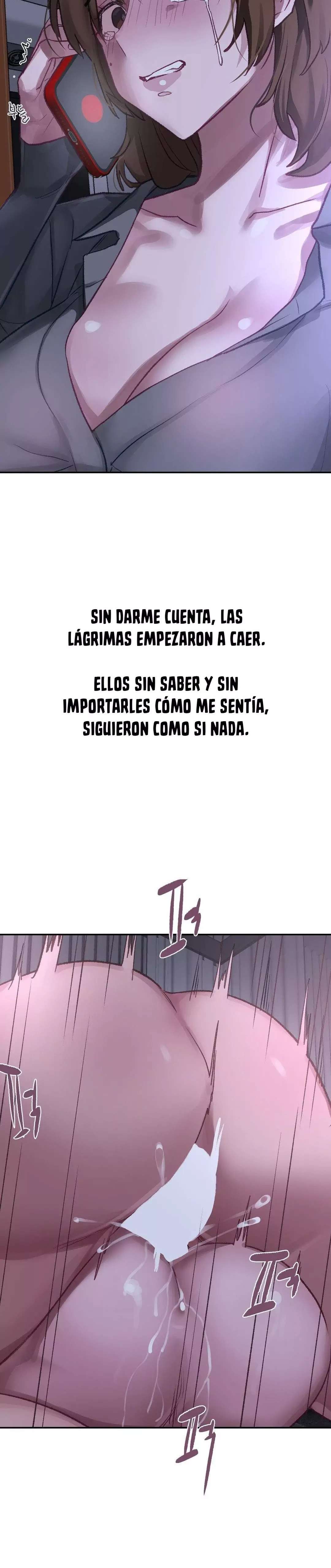 Esta Historia es Real Capitulo 16 página 16