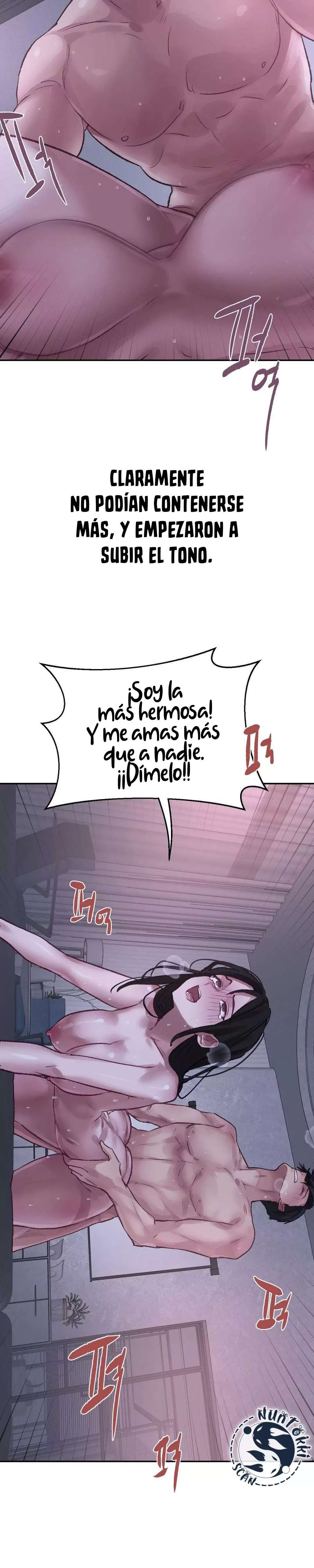 Esta Historia es Real Capitulo 16 página 18