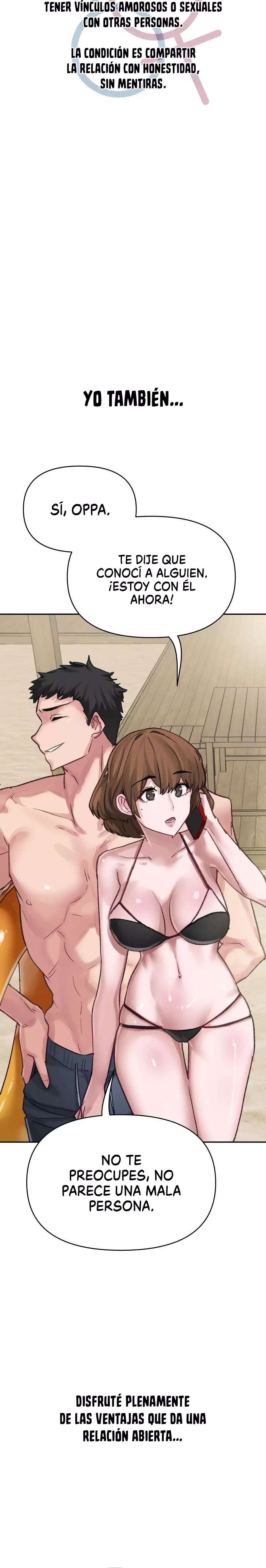 Esta Historia es Real Capitulo 16 página 2