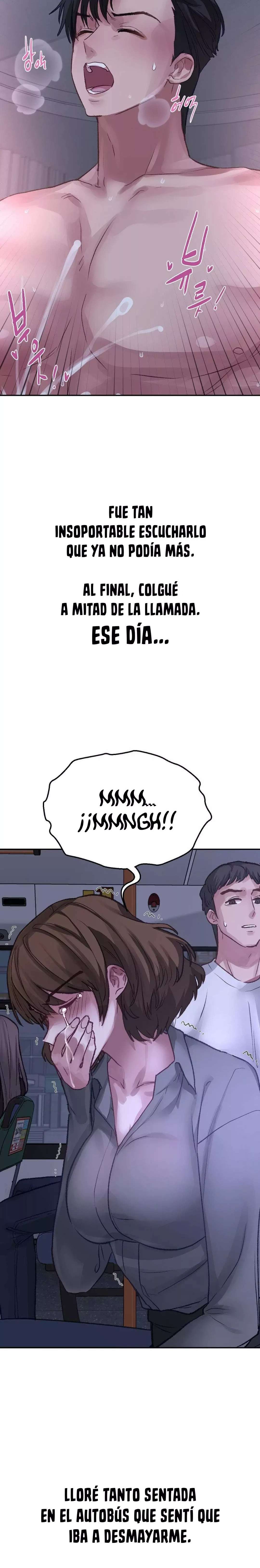 Esta Historia es Real Capitulo 16 página 20