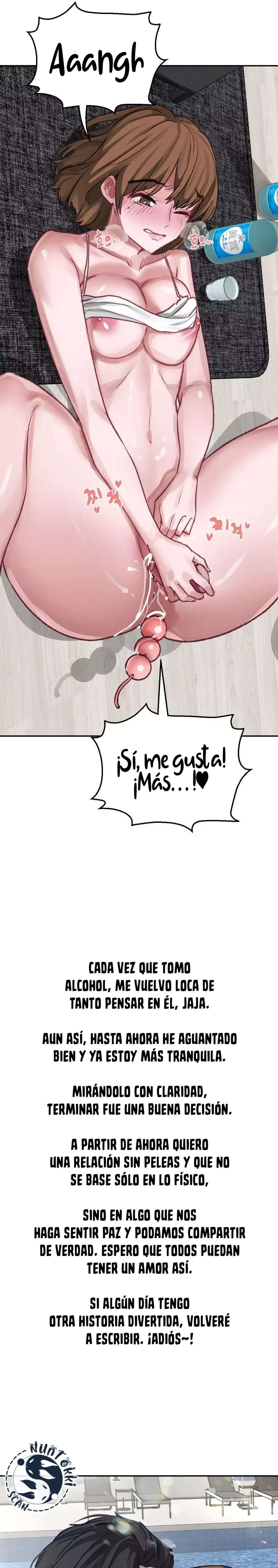 Esta Historia es Real Capitulo 16 página 23