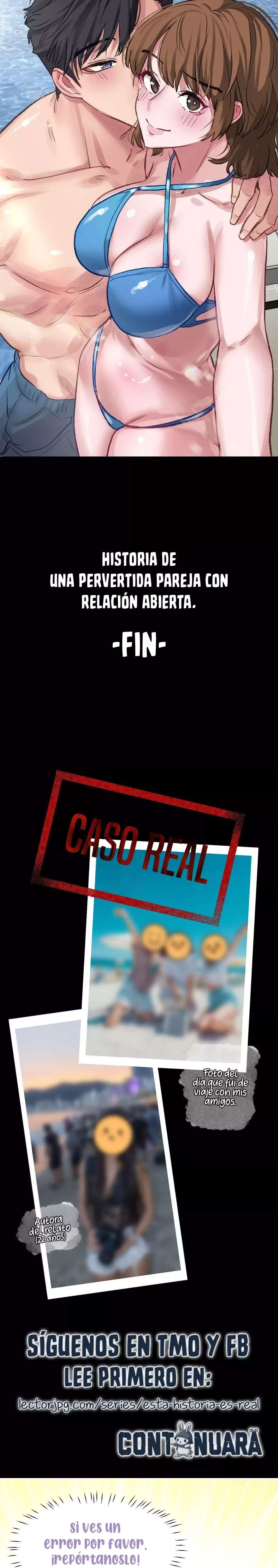 Esta Historia es Real Capitulo 16 página 24
