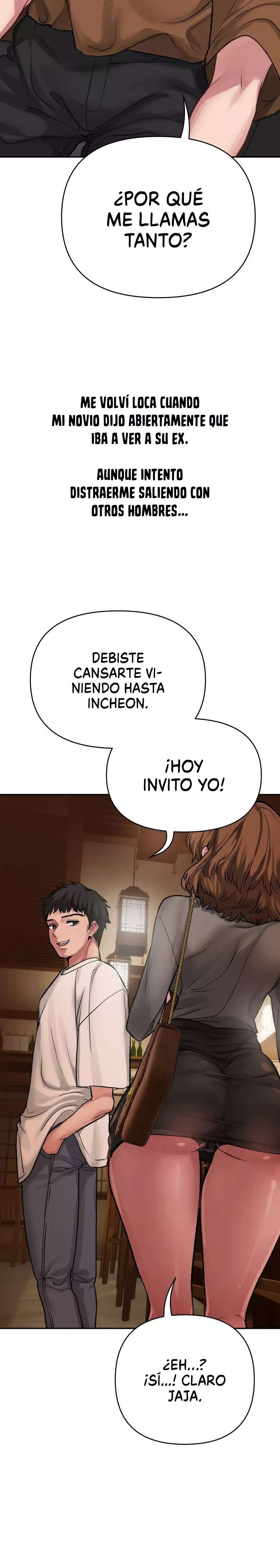 Esta Historia es Real Capitulo 16 página 4
