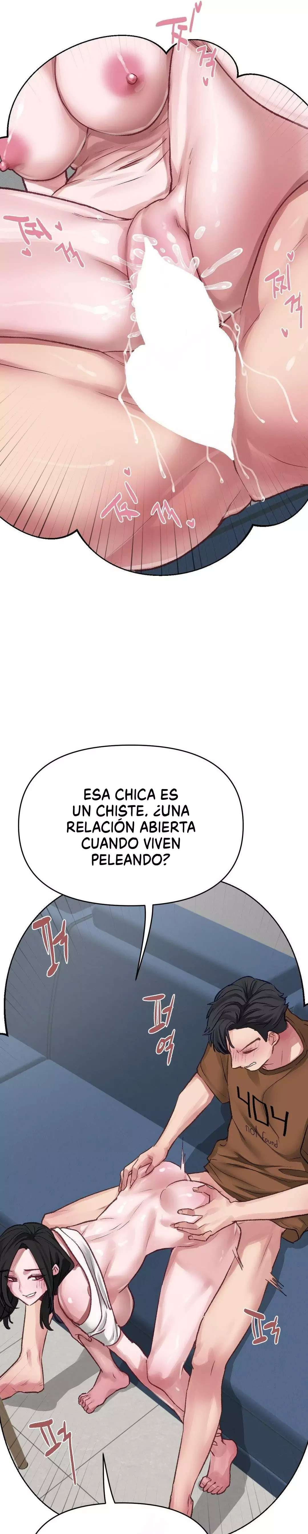 Esta Historia es Real Capitulo 16 página 7