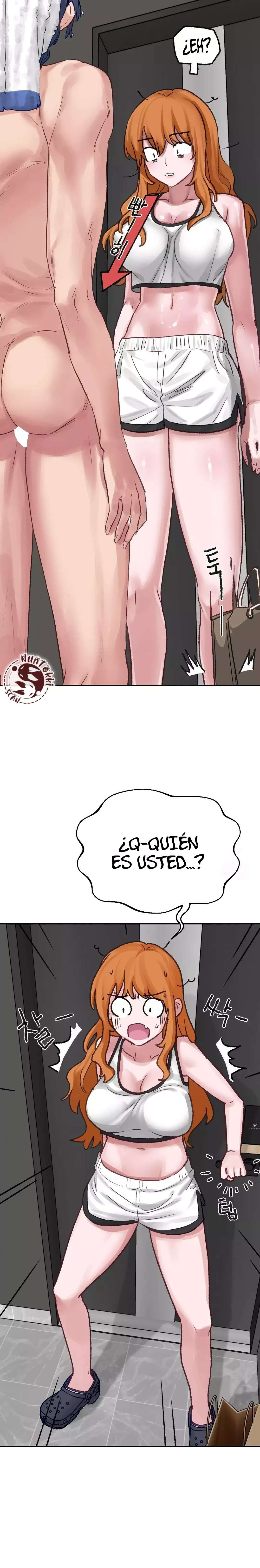 Esta Historia es Real Capitulo 17 página 10