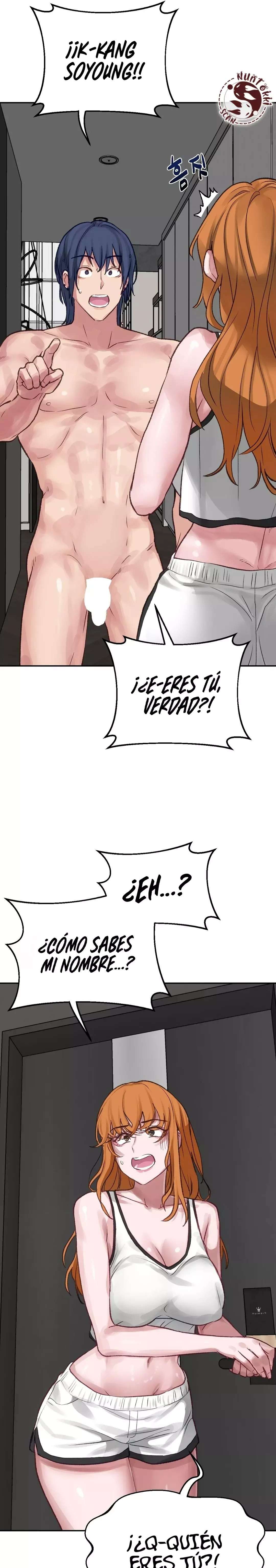 Esta Historia es Real Capitulo 17 página 13