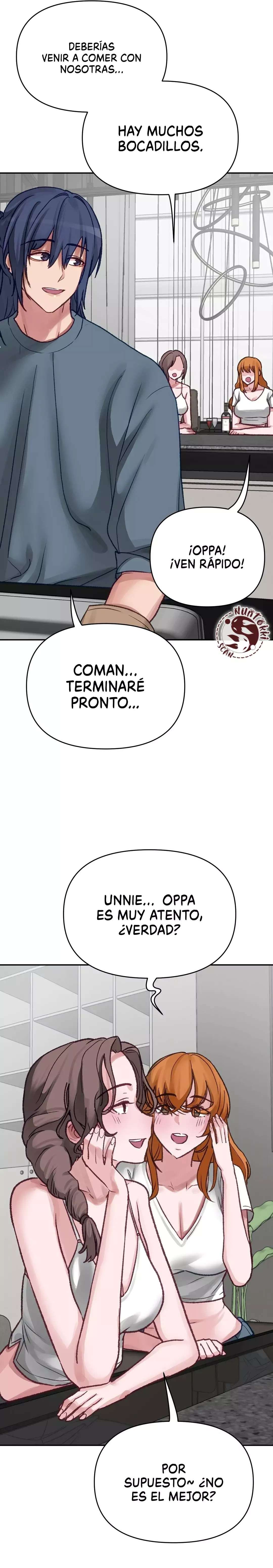 Esta Historia es Real Capitulo 17 página 17