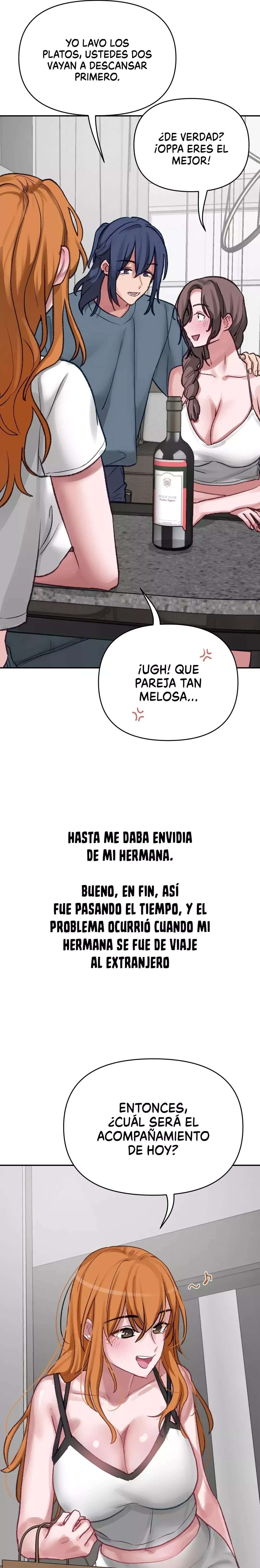 Esta Historia es Real Capitulo 17 página 19