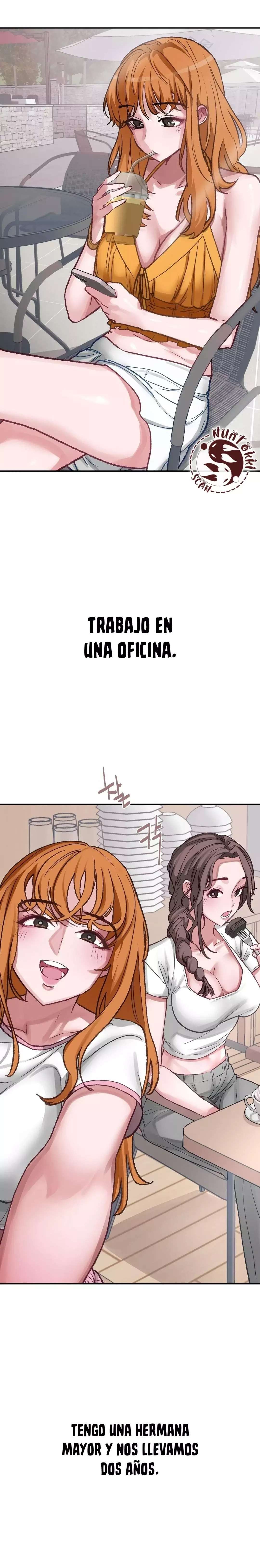 Esta Historia es Real Capitulo 17 página 2
