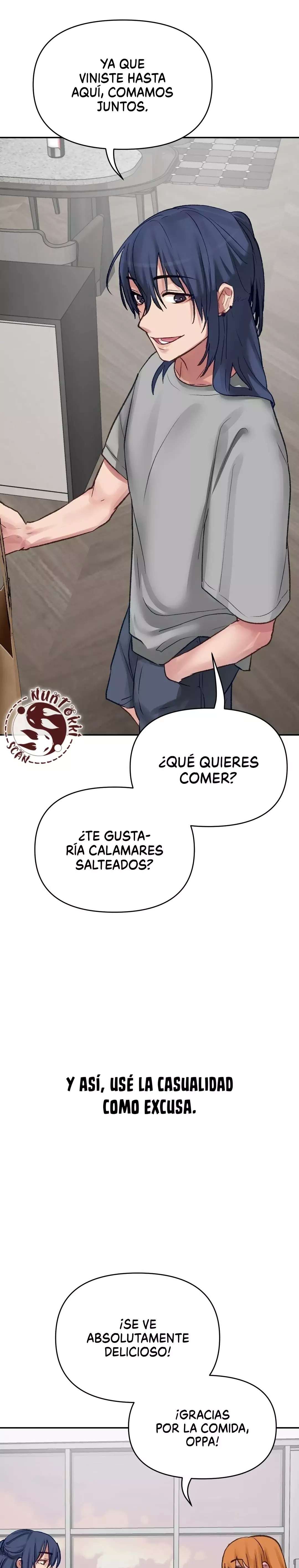 Esta Historia es Real Capitulo 17 página 21