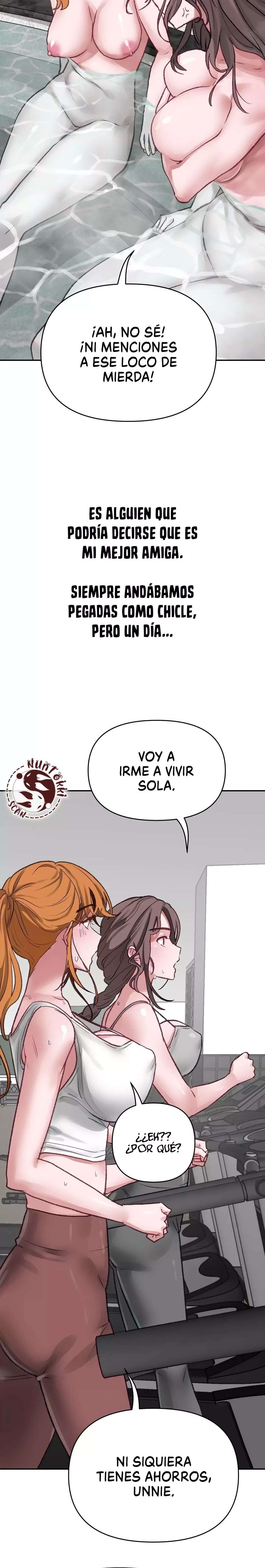 Esta Historia es Real Capitulo 17 página 4