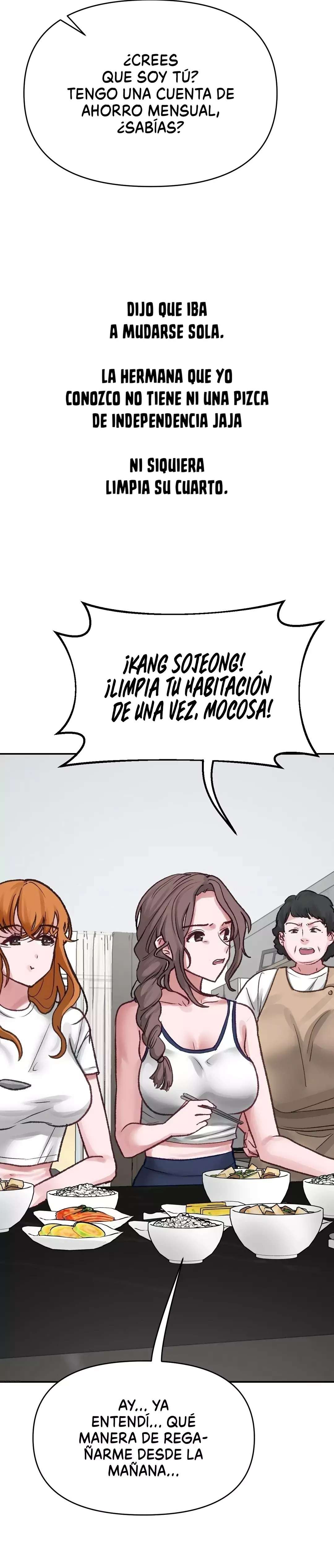 Esta Historia es Real Capitulo 17 página 5