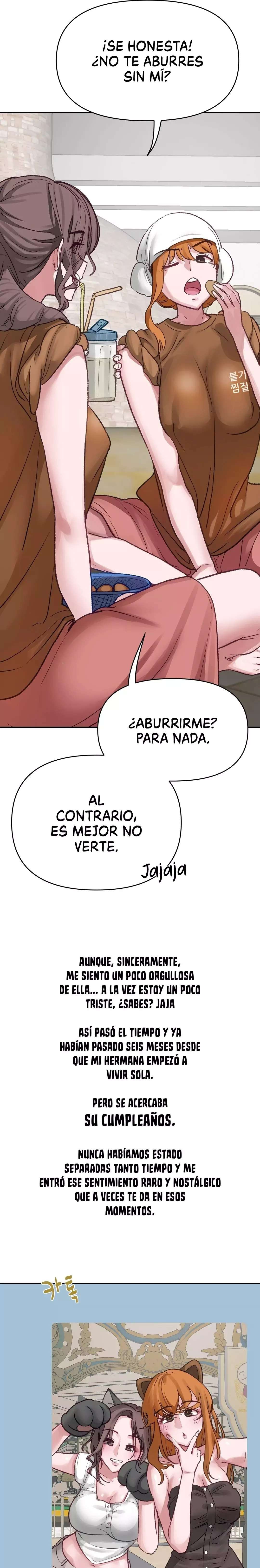 Esta Historia es Real Capitulo 17 página 7