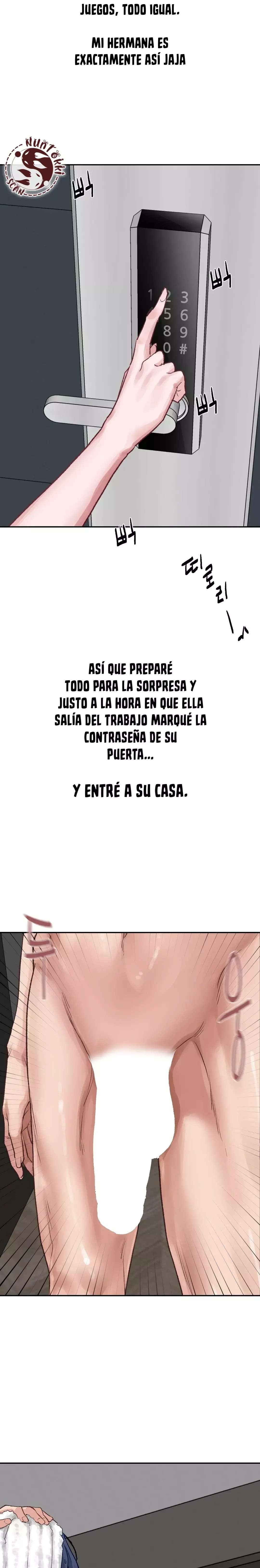 Esta Historia es Real Capitulo 17 página 9