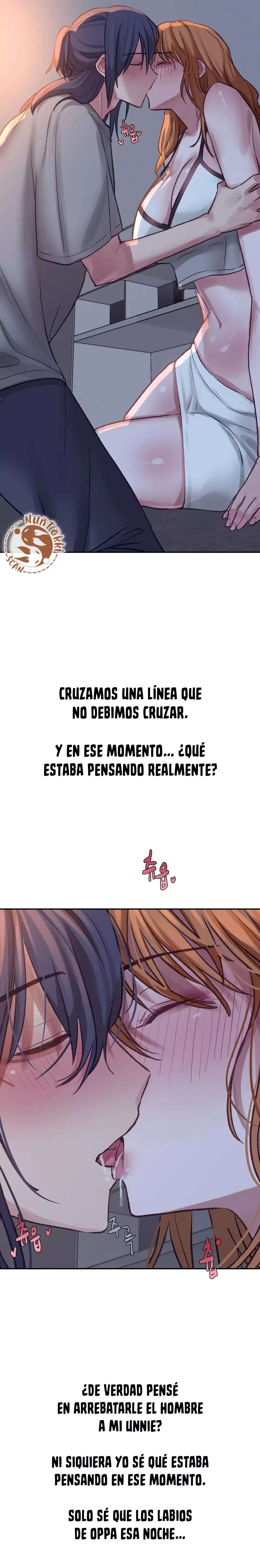 Esta Historia es Real Capitulo 18 página 12