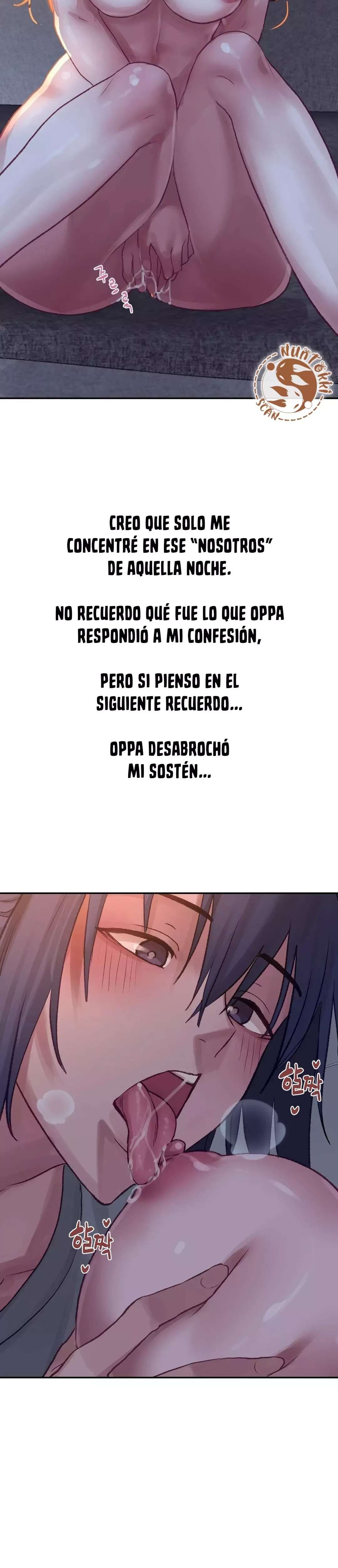 Esta Historia es Real Capitulo 18 página 14